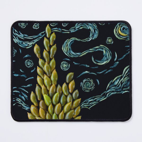 Item preview, Starry Night from Cherry Tomatoes. designed and sold by miratomm.