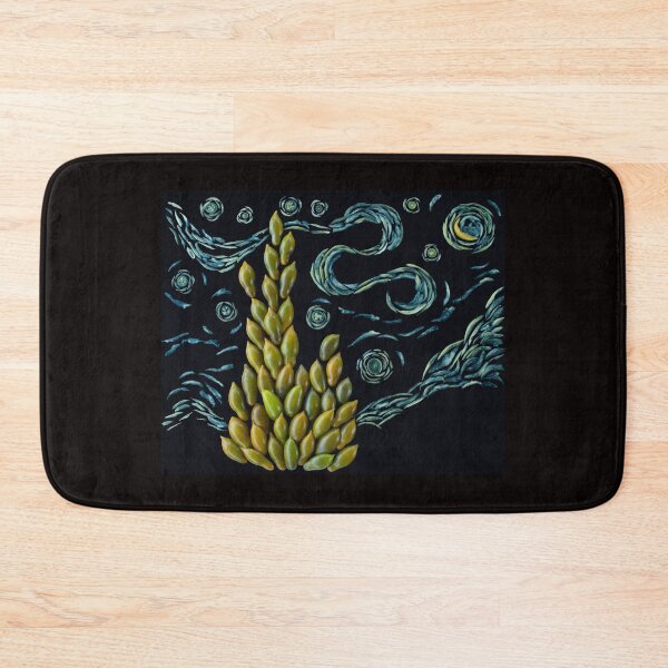 Item preview, Starry Night from Cherry Tomatoes. designed and sold by miratomm.