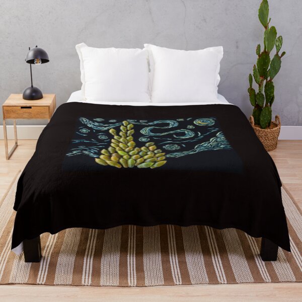Item preview, Starry Night from Cherry Tomatoes. designed and sold by miratomm.