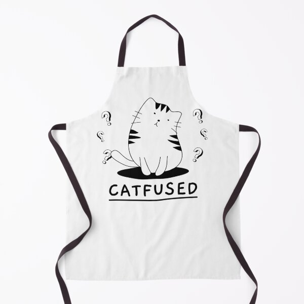 Item preview, Gato fusionado designed and sold by Fanverse Merchandise.