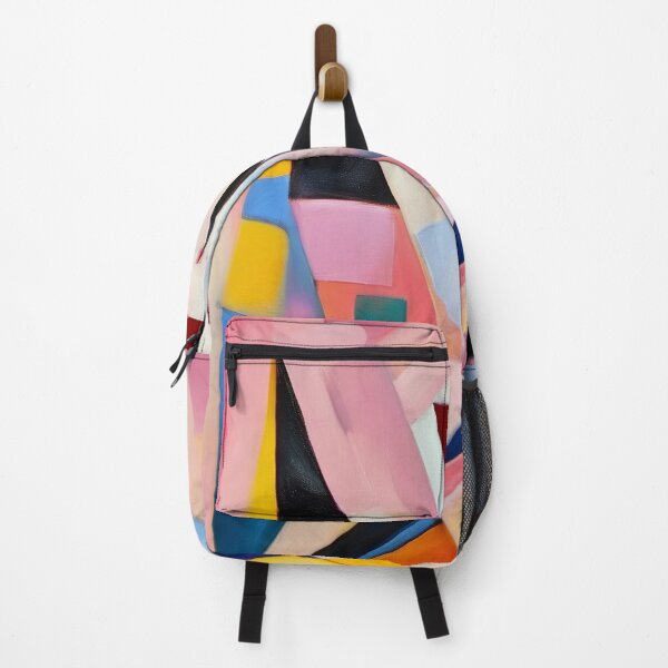 Item preview, Wassily Kandinsky Shapes Composition designed and sold by maniacfitness.