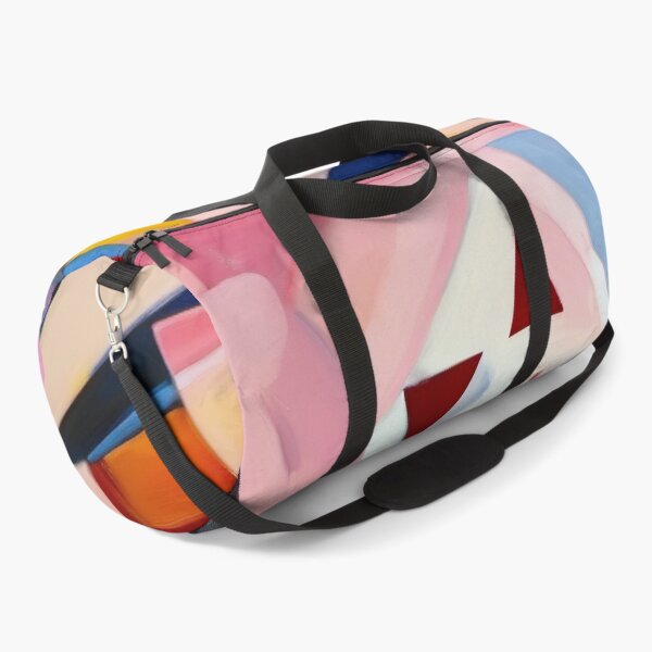 Item preview, Wassily Kandinsky Shapes Composition designed and sold by maniacfitness.