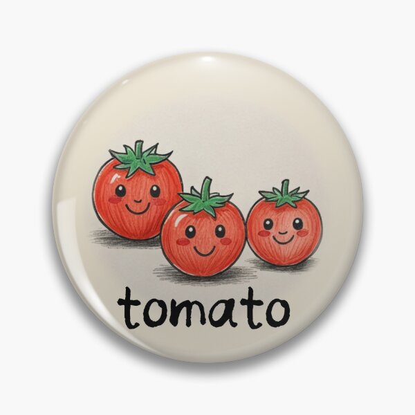 Artikelvorschau, Tomate entworfen und verkauft von zzzozzo.