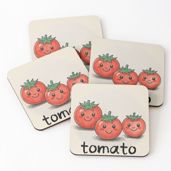 Artikelvorschau, Tomate entworfen und verkauft von zzzozzo.