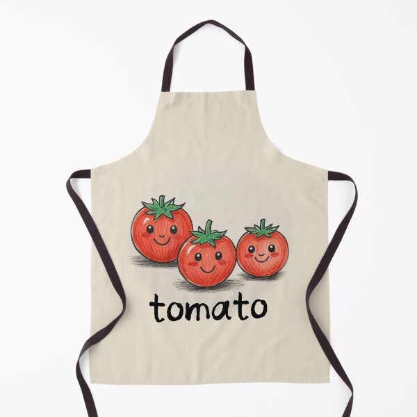 Item preview, tomato designed and sold by zzzozzo.
