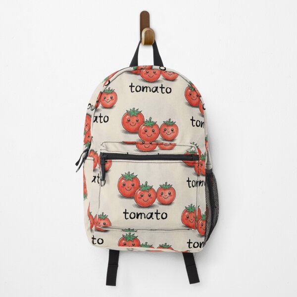 Artikelvorschau, Tomate entworfen und verkauft von zzzozzo.