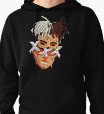 XXXTENTACTION Pullover Hoodie