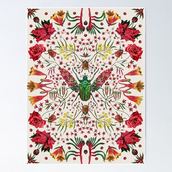 Item preview,  Christmas Garden designed and sold by KrisKang.