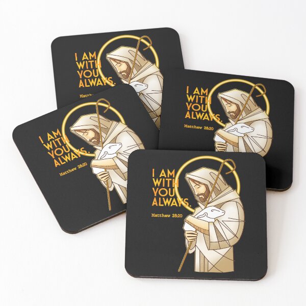 Item preview, The Shepherd- Jesus Christ designed and sold by Roysdisturbia.