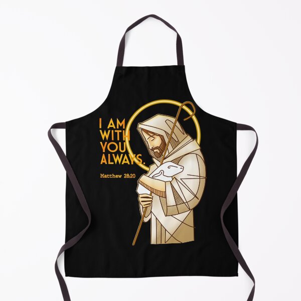 Item preview, The Shepherd- Jesus Christ designed and sold by Roysdisturbia.