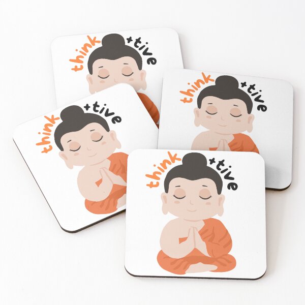 Item preview, think +tive designed and sold by Taloory.
