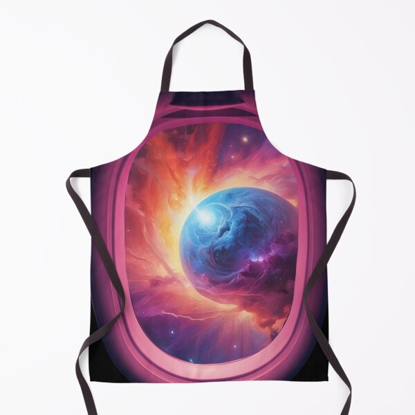 Item preview, Plane window galaxy designed and sold by Only Good Vibes.
