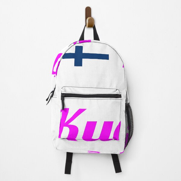 Item preview, Kuopio Finland - Stylish Prints,  designed and sold by Fleetwood1994.