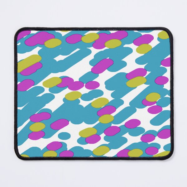Item preview, Blue abstract  designed and sold by Rainbowland123.