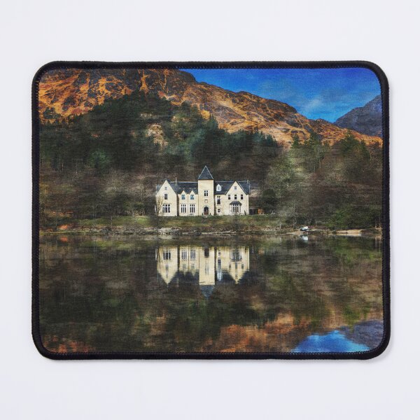 Item preview, Loch Shiel Mk.2 designed and sold by Dave Hare Photography.