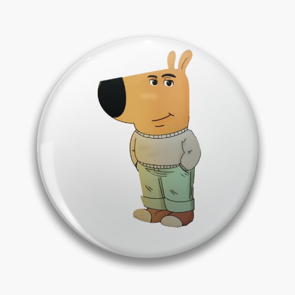 Item preview, Chill Guy funny trend meme designed and sold by NovaCarter.