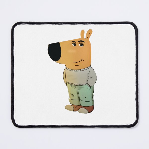 Item preview, Chill Guy funny trend meme designed and sold by NovaCarter.