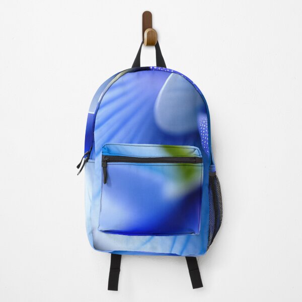 Item preview, blue orchid designed and sold by artelia24.