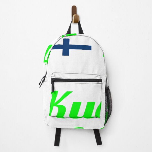 Item preview, Kuopio Finland - Stylish Prints,  designed and sold by Fleetwood1994.