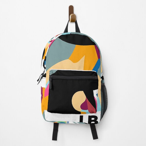Item preview, Ibiza – Minimalist Cubic Art Inspired by Iconic Summer Destinations designed and sold by OzzFrequency.