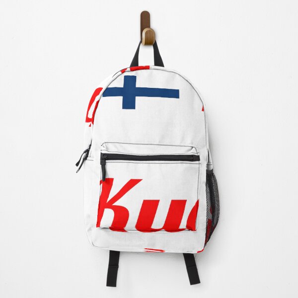 Item preview, Kuopio Finland - Stylish Prints,  designed and sold by Fleetwood1994.