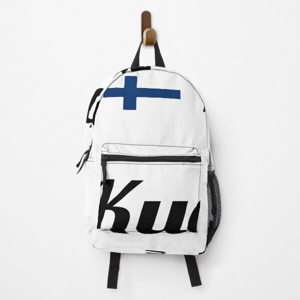 Item preview, Kuopio Finland - Stylish Prints,  designed and sold by Fleetwood1994.