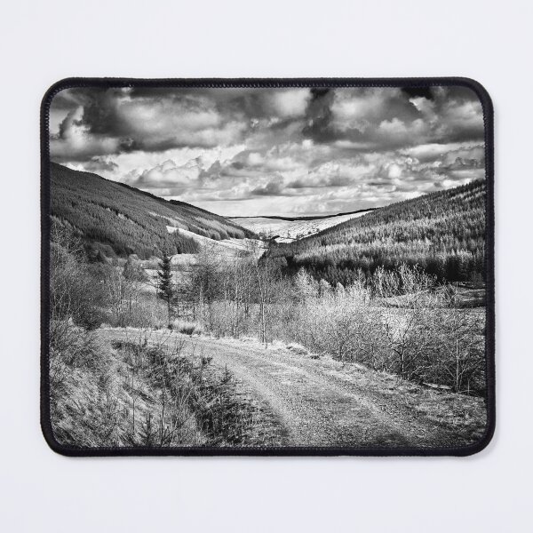 Item preview, Woodland Valley designed and sold by Dave Hare Photography.