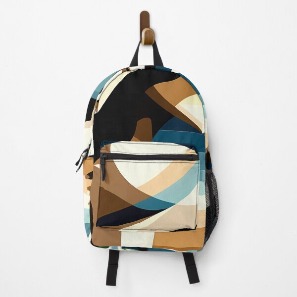 Item preview, Ibiza – Minimalist Cubic Art Inspired by Iconic Summer Destinations designed and sold by OzzFrequency.