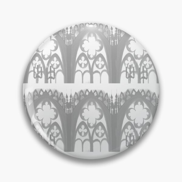 Item preview, Gothic arch cathedral designed and sold by Sugar-Caned.