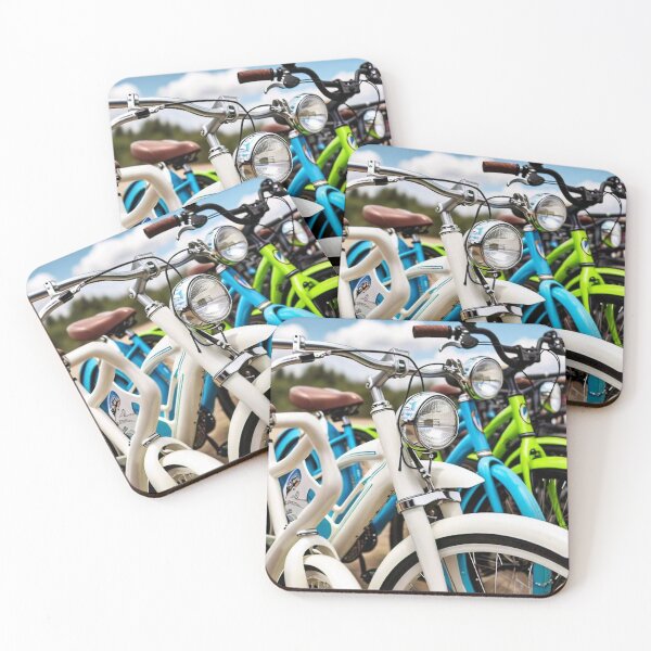 Item preview, Retro Cycling Aesthetic designed and sold by NettaArts.