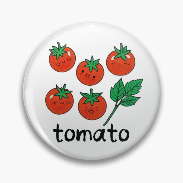 Artikelvorschau, Tomate entworfen und verkauft von zzzozzo.