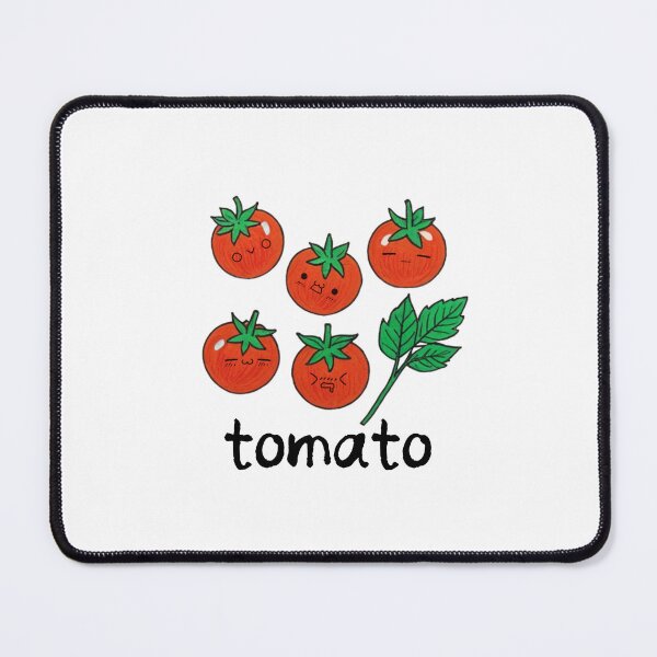 Item preview, tomato designed and sold by zzzozzo.