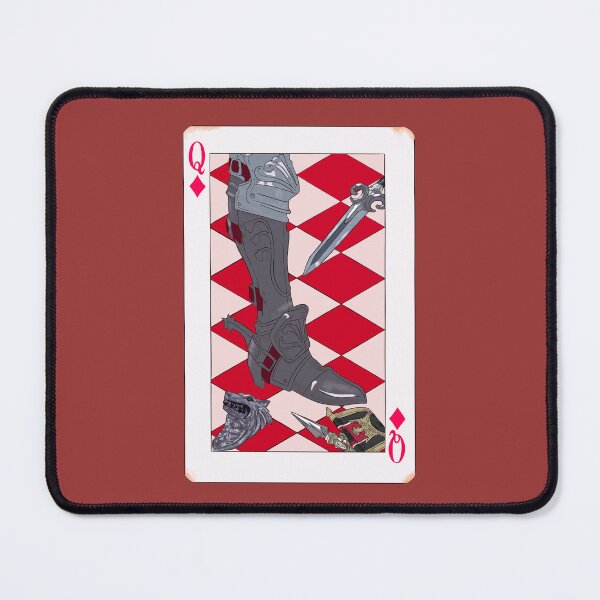Item preview, Queen Hilde designed and sold by beautygaming.