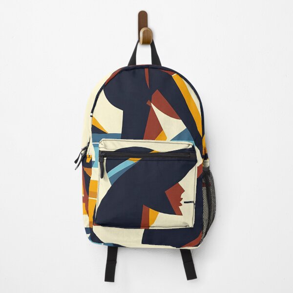 Item preview, Ibiza – Minimalist Cubic Art Inspired by Iconic Summer Destinations designed and sold by OzzFrequency.
