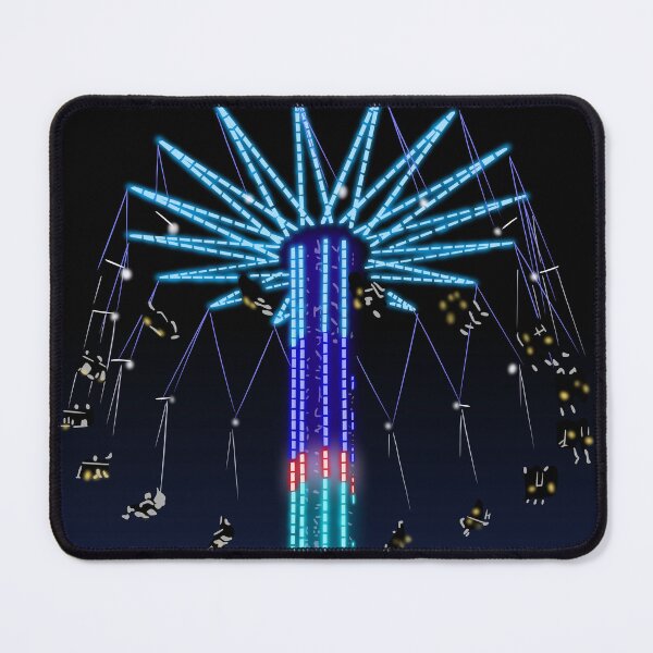Item preview, Star Flight designed and sold by Timbucks.