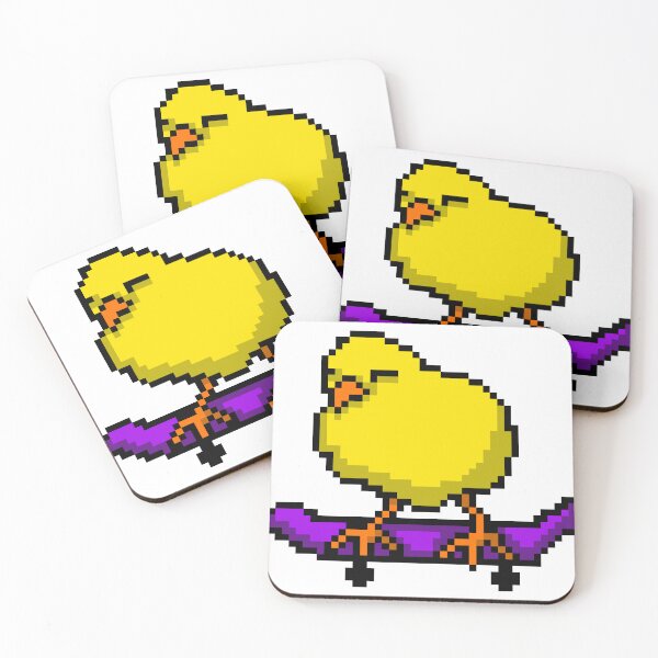 Item preview, riding chick designed and sold by earthmanager.