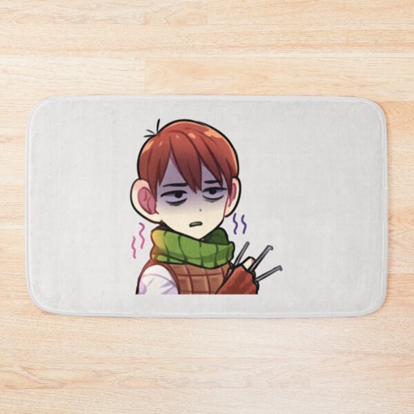 Item preview, Chilchuck Tims | Delicious in Dungeon designed and sold by nathalieart4.