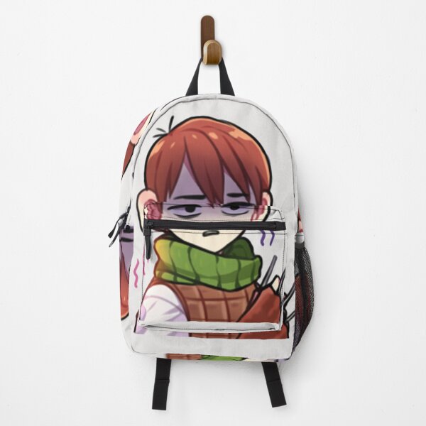Item preview, Chilchuck Tims | Delicious in Dungeon designed and sold by nathalieart4.