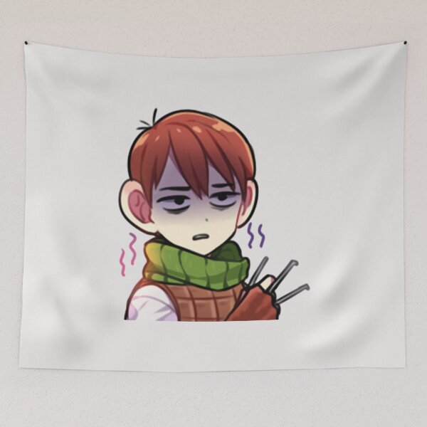 Item preview, Chilchuck Tims | Delicious in Dungeon designed and sold by nathalieart4.
