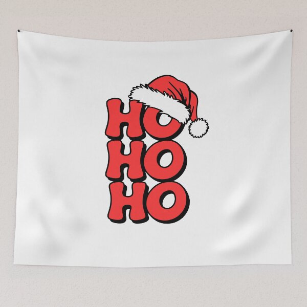 Item preview, Ho Ho Ho 2 designed and sold by aipolohu.