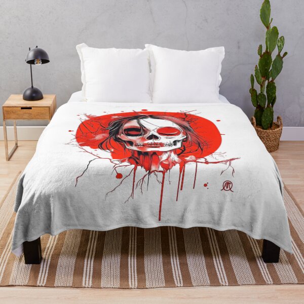 Item preview, Crimson Rebirth designed and sold by Mindsway.