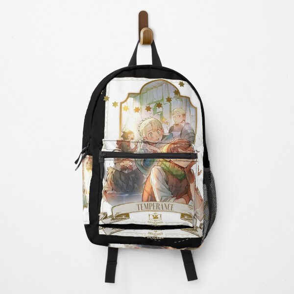 Item preview, Chilchuck Tims | Delicious in Dungeon designed and sold by nathalieart4.