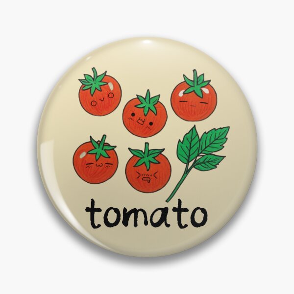 Artikelvorschau, Tomate entworfen und verkauft von zzzozzo.