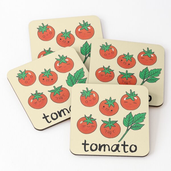 Artikelvorschau, Tomate entworfen und verkauft von zzzozzo.