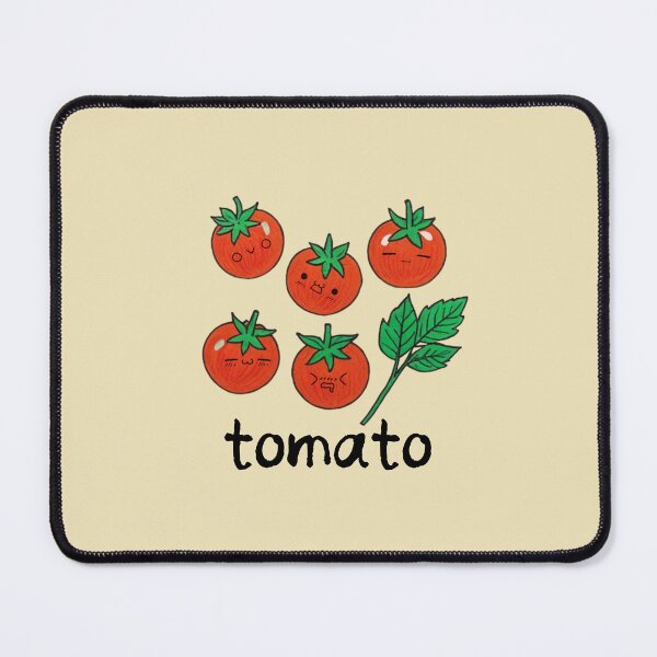 Item preview, tomato designed and sold by zzzozzo.