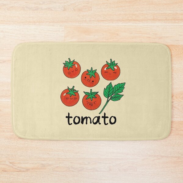 Item preview, tomato designed and sold by zzzozzo.