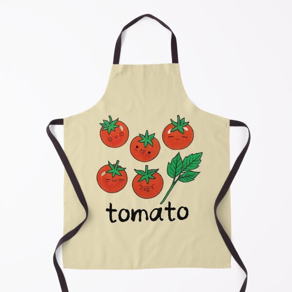 Item preview, tomato designed and sold by zzzozzo.
