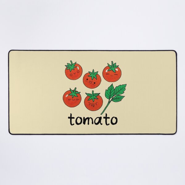 Item preview, tomato designed and sold by zzzozzo.