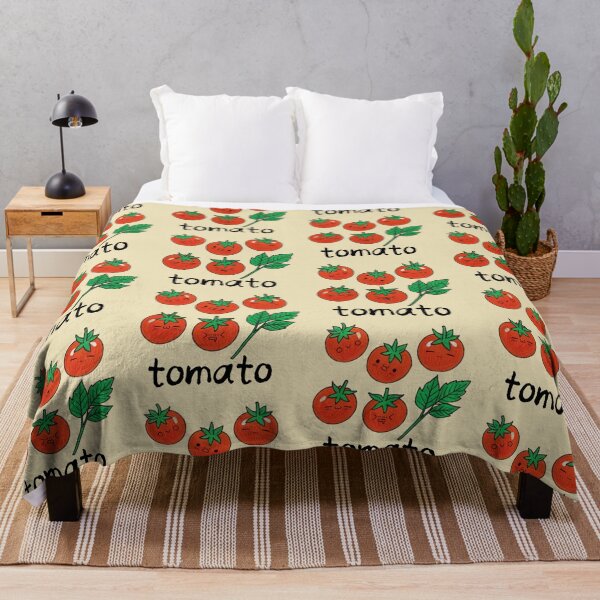 Artikelvorschau, Tomate entworfen und verkauft von zzzozzo.
