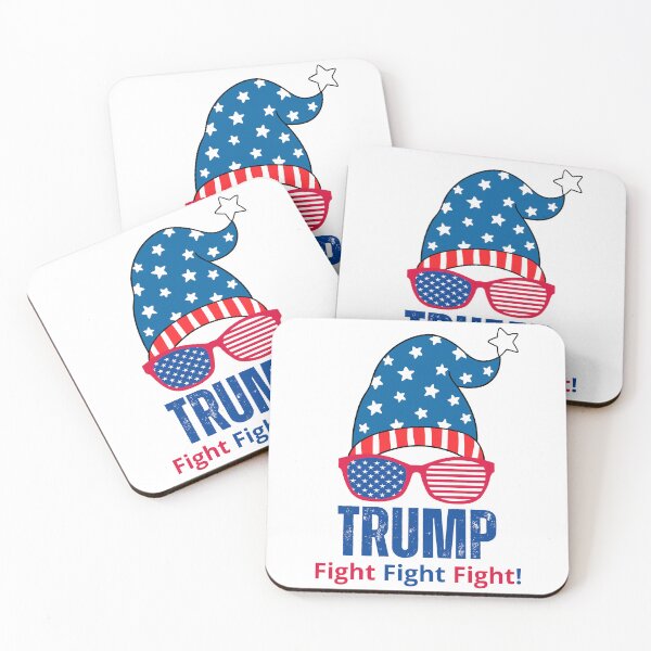 Item preview, Trump Fight Fight Fight, God Bless Trump, President Donald Trump 2024, Support Trump,Trump 2024 Election designed and sold by FlexiPrints.